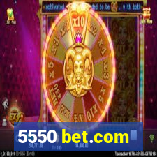 5550 bet.com